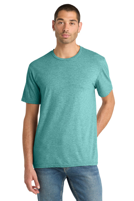 District DM108 Perfect Blend CVC Tee