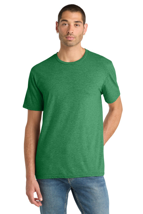 District DM108 Perfect Blend CVC Tee