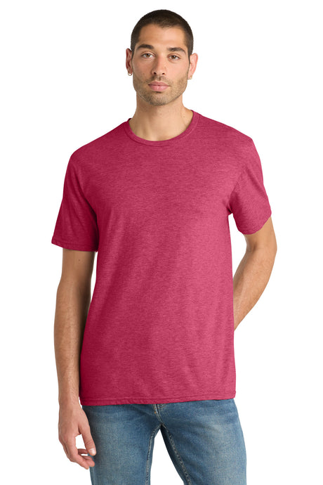 District DM108 Perfect Blend CVC Tee