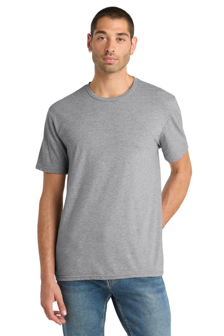 District DM108 Perfect Blend CVC Tee