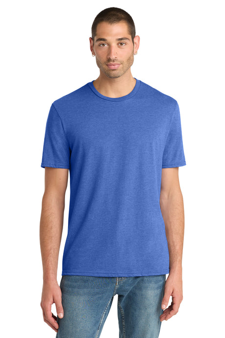 District DM108 Perfect Blend CVC Tee