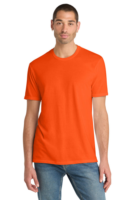 District DM108 Perfect Blend CVC Tee