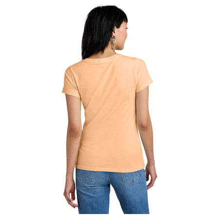 Ladies Perfect Weight V-Neck Tee Women's District