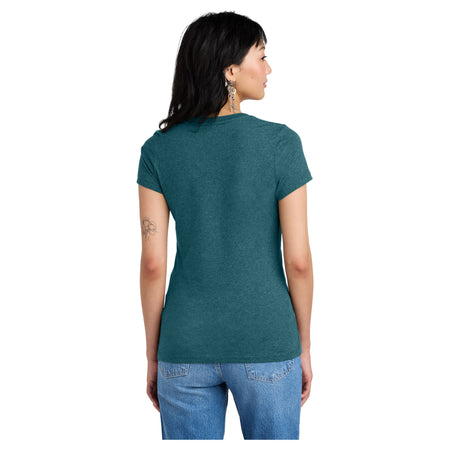 Ladies Perfect Weight V-Neck Tee Women's District