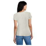 Ladies Perfect Weight V-Neck Tee