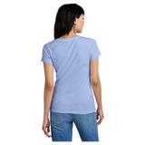 Ladies Perfect Weight V-Neck Tee
