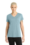 District DM1170L Women’s Perfect Tri Crewneck Tee