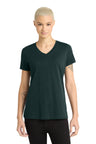 District DM1170L Women’s Perfect Tri Crewneck Tee