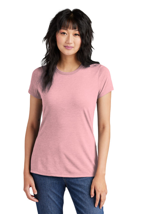 District  ®  Women's Perfect Tri ®  Tee. DM130L - District DM130L