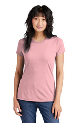 District  ®  Women's Perfect Tri ®  Tee. DM130L - District DM130L