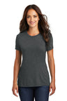 District  ®  Women's Perfect Tri ®  Tee. DM130L - District DM130L