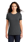 District  ®  Women's Perfect Tri ®  Tee. DM130L - District DM130L