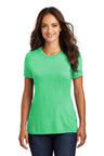 District  ®  Women's Perfect Tri ®  Tee. DM130L - District DM130L