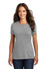 District  ®  Women's Perfect Tri ®  Tee. DM130L - District DM130L