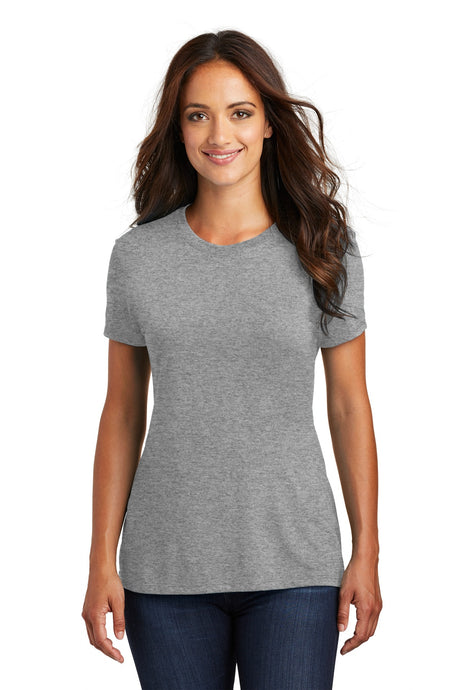 District  ®  Women's Perfect Tri ®  Tee. DM130L - District DM130L