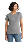 District  ®  Women's Perfect Tri ®  Tee. DM130L - District DM130L