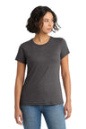 District  ®  Women's Perfect Tri ®  Tee. DM130L - District DM130L