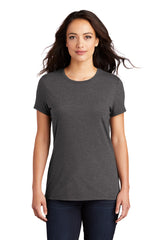 District  ®  Women's Perfect Tri ®  Tee. DM130L - District DM130L