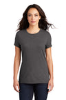 District  ®  Women's Perfect Tri ®  Tee. DM130L - District DM130L
