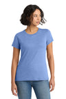 District  ®  Women's Perfect Tri ®  Tee. DM130L - District DM130L
