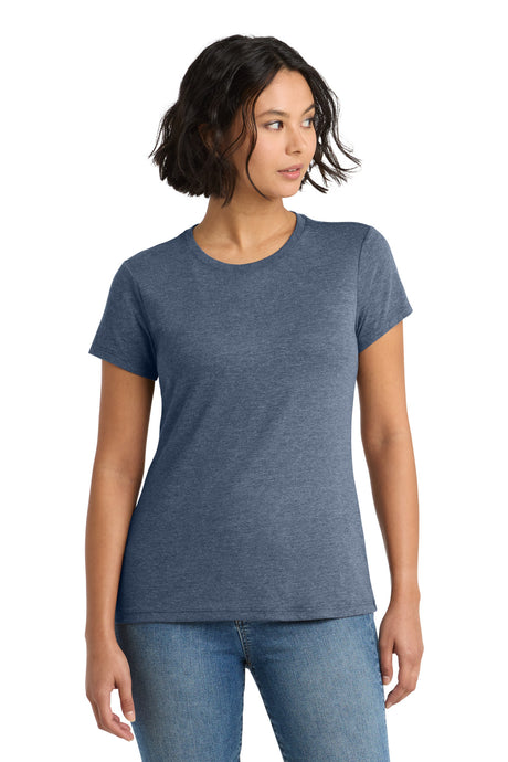 District  ®  Women's Perfect Tri ®  Tee. DM130L - District DM130L