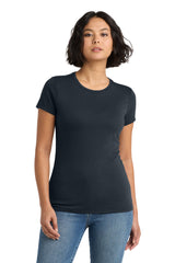 District  ®  Women's Perfect Tri ®  Tee. DM130L - District DM130L