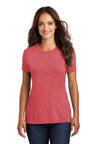 District  ®  Women's Perfect Tri ®  Tee. DM130L - District DM130L