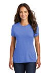 District  ®  Women's Perfect Tri ®  Tee. DM130L - District DM130L