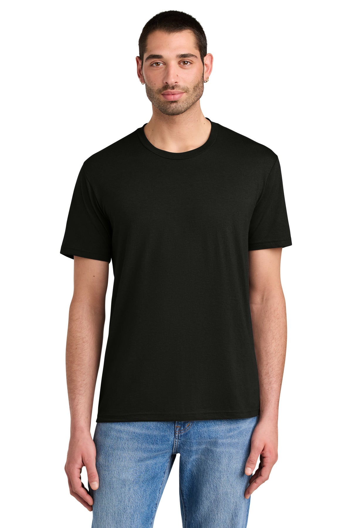 District  ®  Perfect Tri ® Tee. DM130 - District DM130