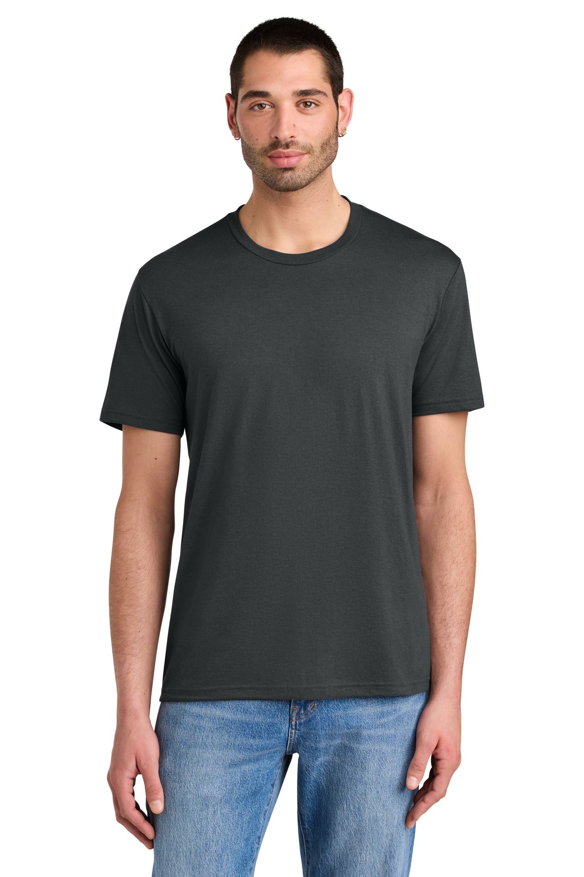 District  ®  Perfect Tri ® Tee. DM130 - District DM130