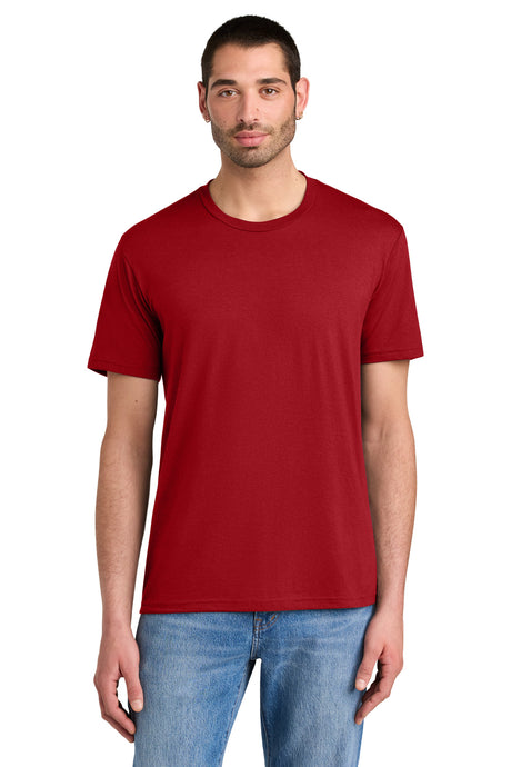 District  ®  Perfect Tri ® Tee. DM130 - District DM130