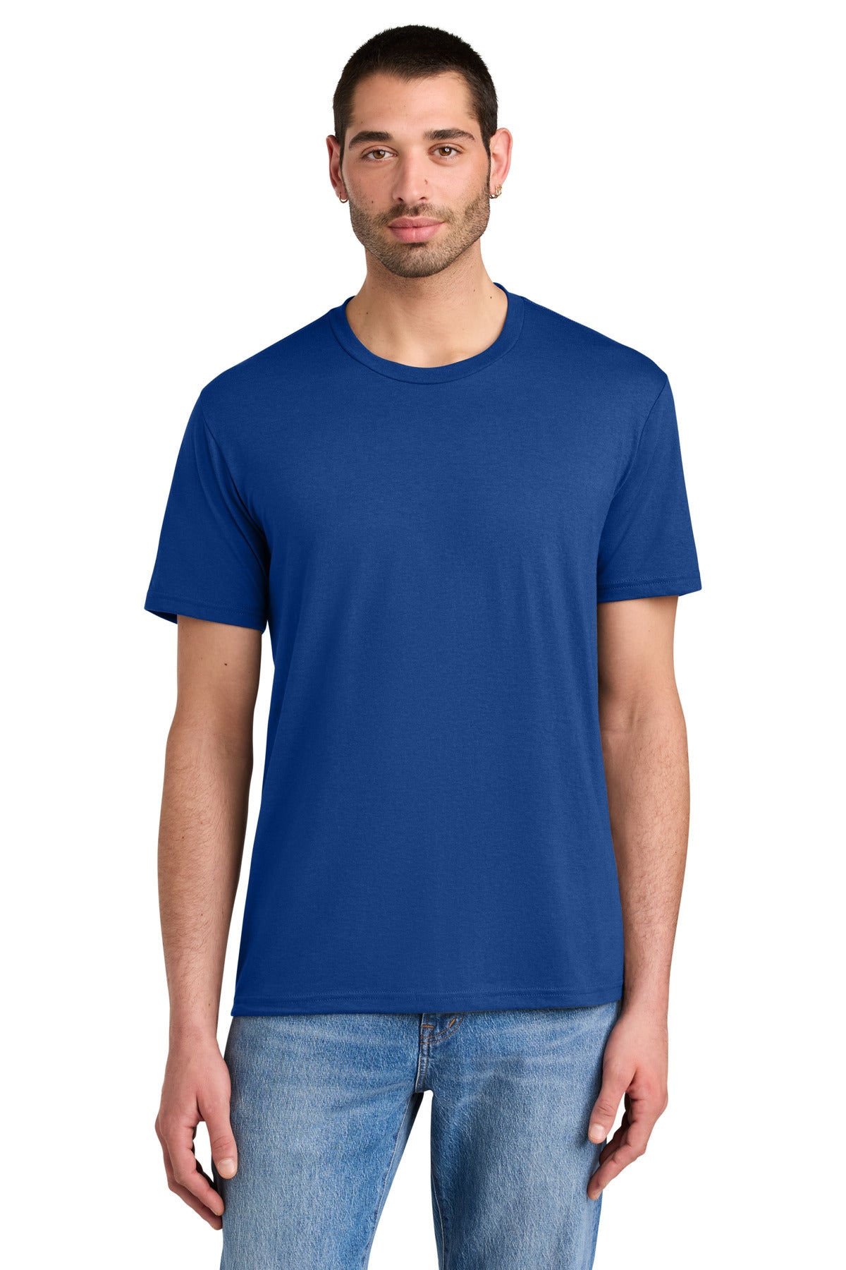 District  ®  Perfect Tri ® Tee. DM130 - District DM130
