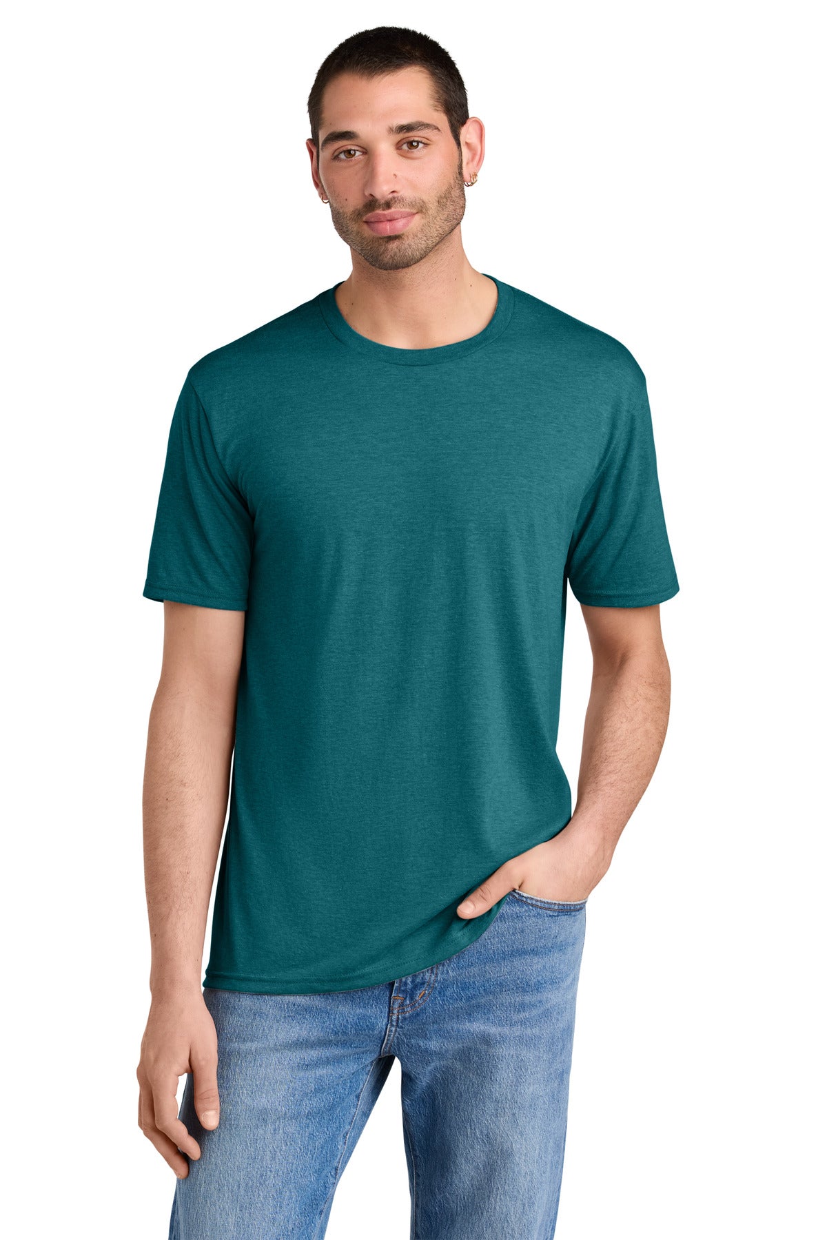 District  ®  Perfect Tri ® Tee. DM130 - District DM130