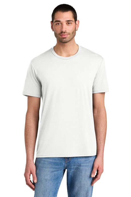 District  ®  Perfect Tri ® Tee. DM130 - District DM130