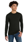 District ®  Perfect Tri ®  Long Sleeve Tee . DM132 - District DM132