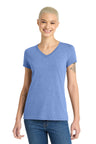 District ®  Women's Perfect Tri ®  V-Neck Tee. DM1350L - District DM1350L