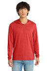 District ®  Perfect Tri ®  Long Sleeve Hoodie. DM139 - District DM139