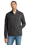 District ®  Lightweight Fleece 1/4-Zip. DM392 - District DM392