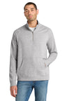 District ®  Lightweight Fleece 1/4-Zip. DM392 - District DM392