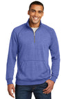 District ®  Lightweight Fleece 1/4-Zip. DM392 - District DM392