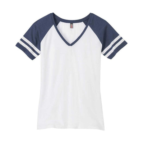 Ladies Game V-Neck Tee Joe's USA