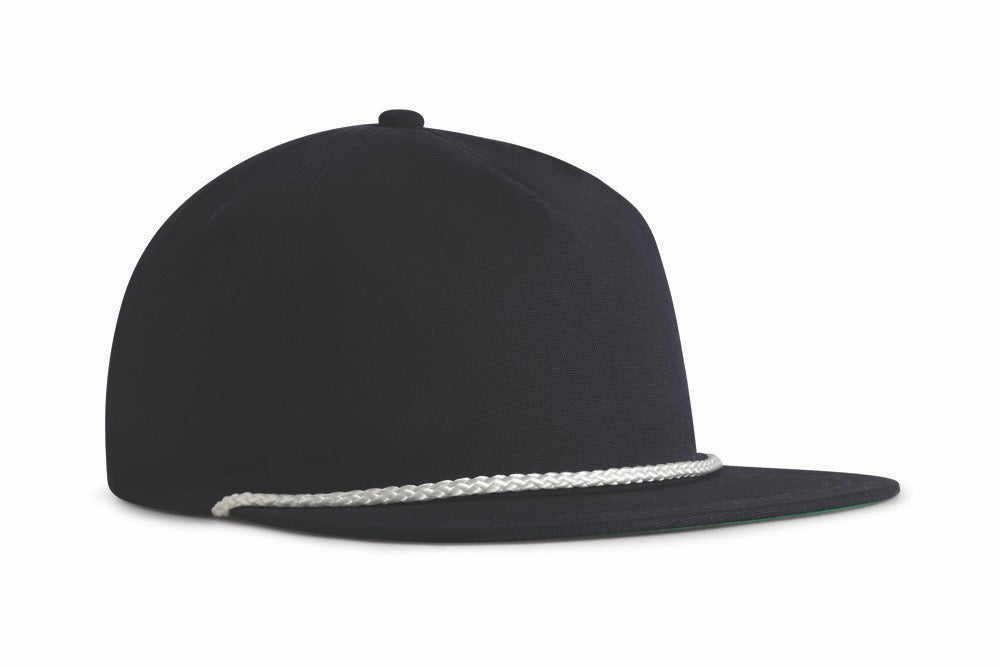Imperial DNA001 The Original Rope Hat