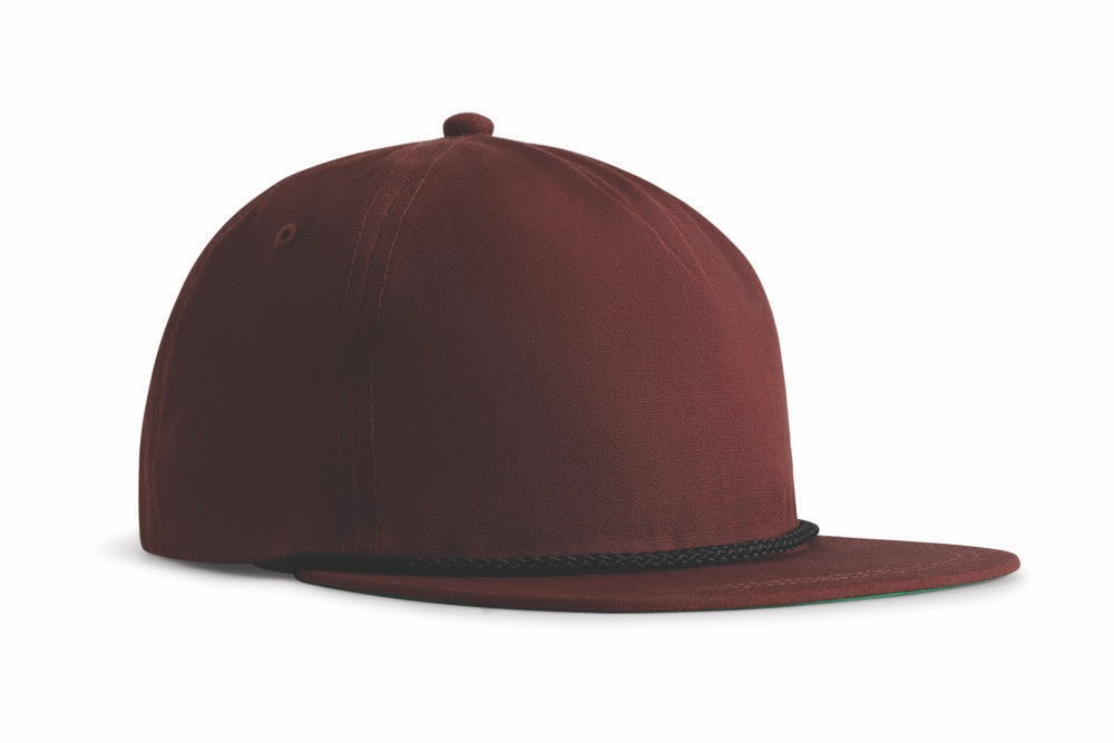 Imperial DNA001 The Original Rope Hat