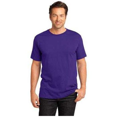 Mens Perfect Weight Crew Tee Joe's USA Mens Apparel