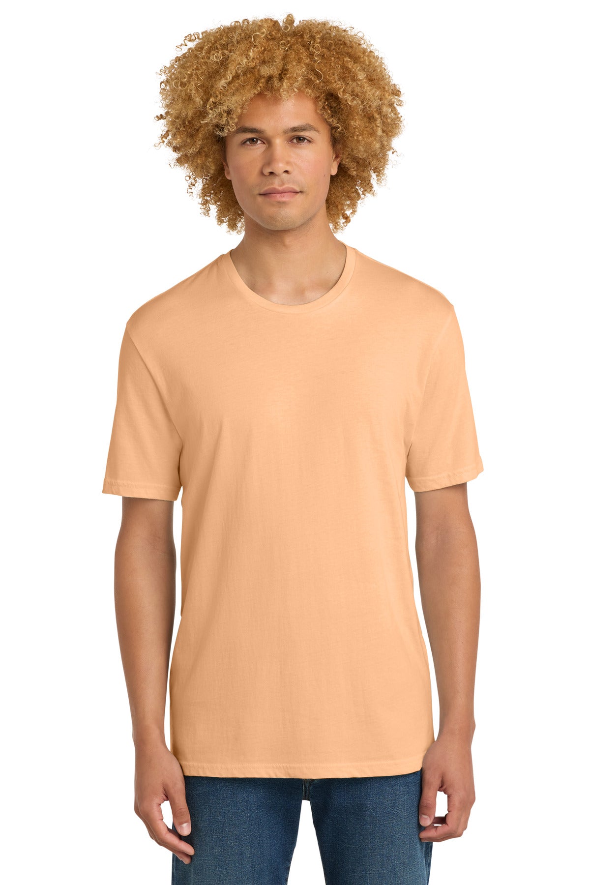 District ®  Perfect Weight ®  Tee. DT104 - District DT104