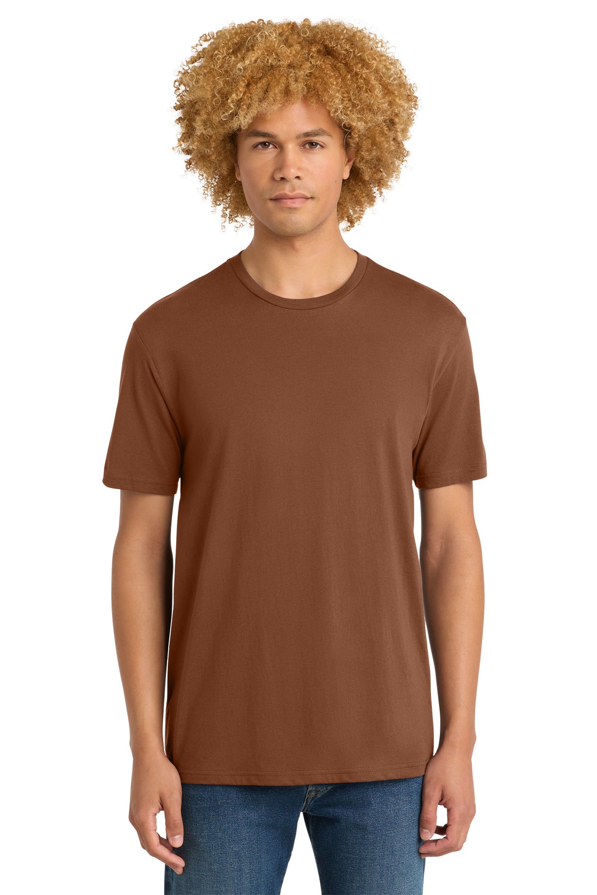 District ®  Perfect Weight ®  Tee. DT104 - District DT104