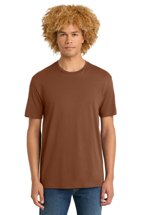 District ®  Perfect Weight ®  Tee. DT104 - District DT104