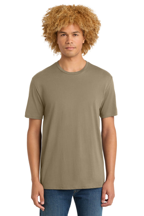 District ®  Perfect Weight ®  Tee. DT104 - District DT104