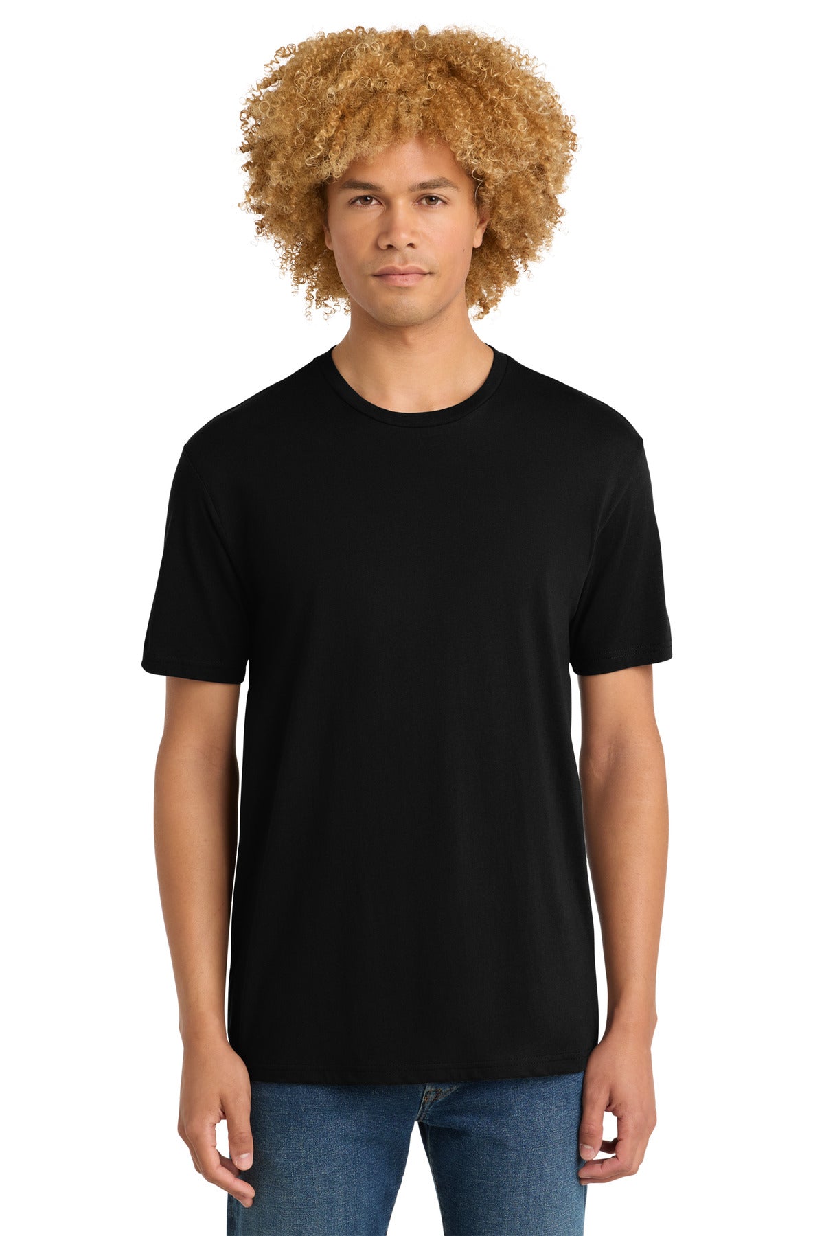 District ®  Perfect Weight ®  Tee. DT104 - District DT104