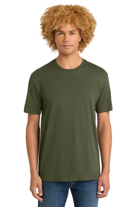 District ®  Perfect Weight ®  Tee. DT104 - District DT104